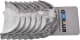 CB-1624A STD Kolbenschmidt Шатунные вкладыши