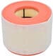 WA9732 WIX Filters Воздушный фильтр