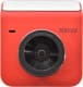 Відеореєстратор Xiaomi 70Mai Dash Cam Set A400 червоний