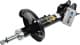 MM-80013 Japanparts Стойка амортизатора для Suzuki Liana