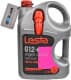 LESTA G12 червоний -35 °C, 4 л готовий антифриз