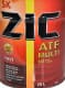 ZIC ATF Multi HT (20 л) трансмісійна олива
