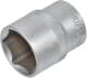 Торцевая головка Sigma 6071241 24 мм 1/2"