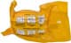 Бандаж компрессионный Tactical Medical Solutions Olaes Modular Bandage НФ-00000074 6″