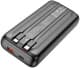 Повербанк Borofone BJ22A 20000 mAh 22.5 Вт