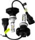 Автолампа AllLight X3 H11 50 W 0000007844