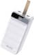 Повербанк Wekome WP-269 60000 mAh 22.5 Вт