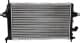OLA2294 AVA Quality Cooling Радіатор охолодження двигуна для Opel Astra