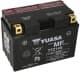 Аккумулятор Yuasa 6 CT-11,8-L TTZ14S