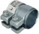 Хомут Bosal 265-127 трубчастий 60 мм 1 шт