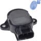 ADT37203C Blue Print Датчик положения дроссельной заслонки