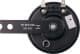 Клаксон Behr Hella 3AM922000-971 дисковый 12 В 111
