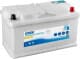 Тяговый аккумулятор Exide Marine & Leisure ET650 100 Ач 12 В