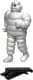 Ароматизатор Michelin 3D Bib Vent Lilac