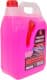 Омивач скла GNL Screenwash зимовий -22 °С bubble gum (4 л)