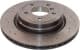09A2701X Brembo Гальмівний диск