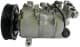 acp382000s Mahle Компресор кондиціонера