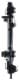 CR954000P Mahle Радиатор охлаждения двигателя