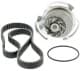 tkvg7069 Aisin Комплект ременя ГРМ + помпа