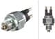 6ZF 008 621-341 Behr Hella Выключатель фонарей заднего хода