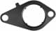 6nu014864691 Behr Hella Клапан системы рециркуляции выхлопных газов для Nissan Juke