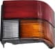 89450304602 DPA Задній ліхтар для Volkswagen Transporter