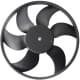8ew366420241 Behr Hella Вентилятор системы охлаждения двигателя