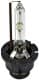 Автолампа General Electric Electric Basic D2S P32d-2 35 W прозора 53500