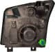 712391301110 Magneti Marelli Основная фара для Ford Transit Connect
