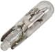 Автолампа Osram Original W2W W2x4,6d 2 W прозора 2722