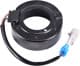 KTT030007 Thermotec Муфта компрессора кондиционера