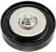 VKM 62031 SKF Натяжной ролик поликлинового ремня
