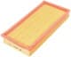 WA6762 WIX Filters Повітряний фільтр