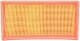 WA6762 WIX Filters Повітряний фільтр