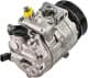 DCP32045 Denso Компресор кондиціонера