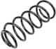4244230 Lesjöfors Пружина подвески для Kia Soul