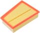 WA9655 WIX Filters Повітряний фільтр