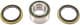 KK-11016 Japanparts Подшипник ступицы колеса
