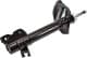 N5531026G Nipparts Стойка амортизатора для Nissan X-Trail