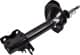 N5511021G Nipparts Стойка амортизатора для Nissan X-Trail