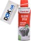 Carlife Silikon Spray силиконовая смазка