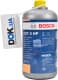 Bosch HP DOT 4 ABS, ESP, 1 л (1987479113) гальмівна рідина пластикова тара