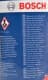 Bosch HP DOT 4 ABS, ESP, 1 л (1987479113) гальмівна рідина пластикова тара
