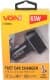 Usb зарядка в авто Voin C-63202Q