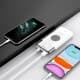 Повербанк Hoco J63 Velocity 10000 mAh 18 Вт