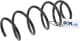 4063519 Lesjöfors Пружина підвіски для Opel Corsa