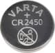 Батарейка BMW 61319217643 CR2450 3 V 1 шт
