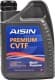 Aisin Premium CVTF трансмиссионное масло