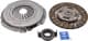 3000 162 001 Sachs Комплект сцепления для Volkswagen Transporter