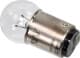 Автолампа Bosch Pure Light R5W BA15d 5 W прозрачная 1987302237